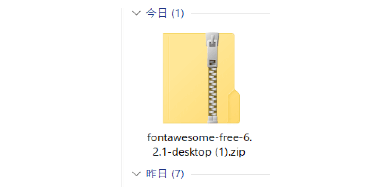 FontAwesome4